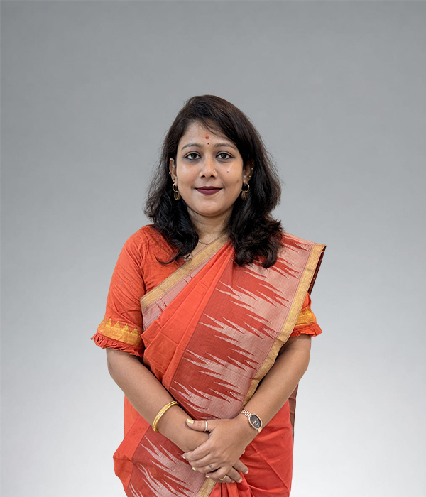Dr. Lisa Thompson